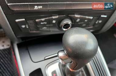 Универсал Audi A4 2011 в 