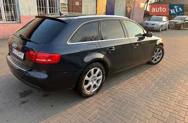 Универсал Audi A4 2011 в 