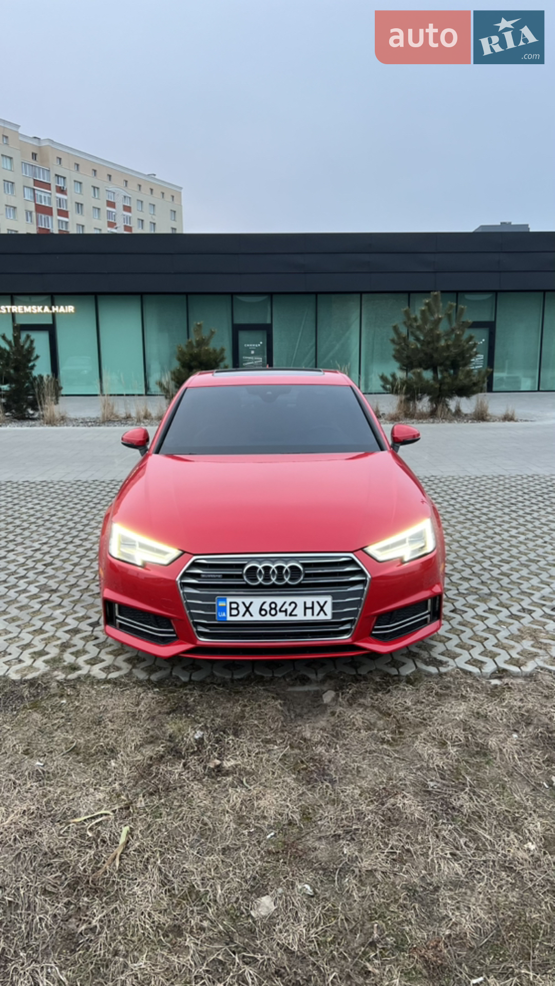 2016 Audi A4 - мініатюра 11