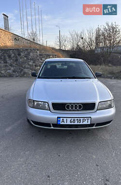 Седан Audi A4 1996 в 