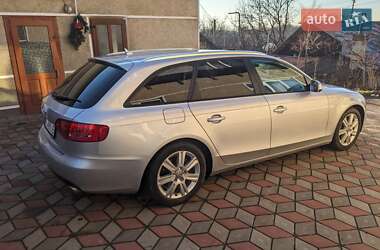 Універсал Audi A4 2010 в Снятині