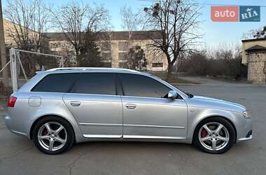 Универсал Audi A4 2007 в 