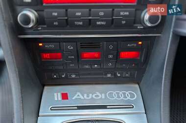 Универсал Audi A4 2007 в 