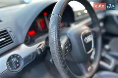 Универсал Audi A4 2007 в 