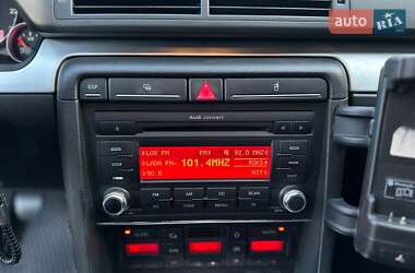 Универсал Audi A4 2007 в 