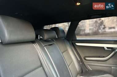 Универсал Audi A4 2007 в 