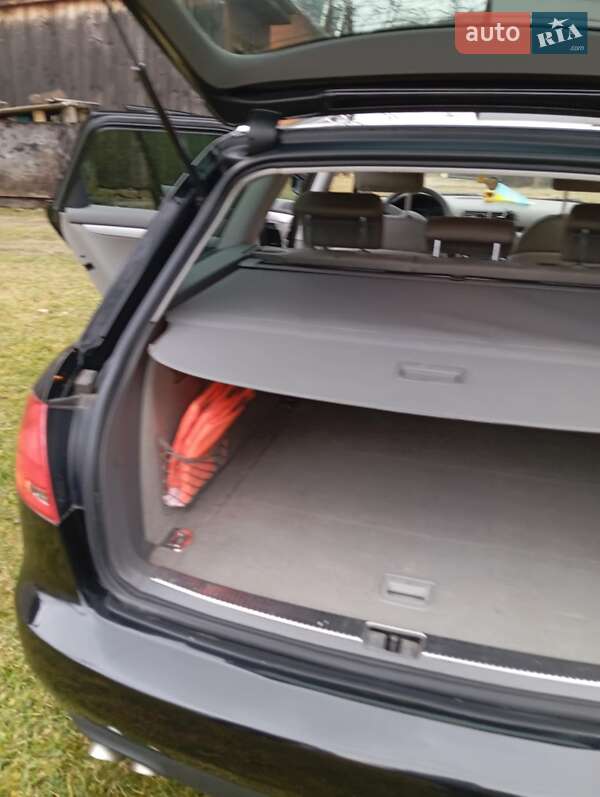 Универсал Audi A4 2007 в Коломые фото 8 Универсал Audi A4 2007 в Коломые