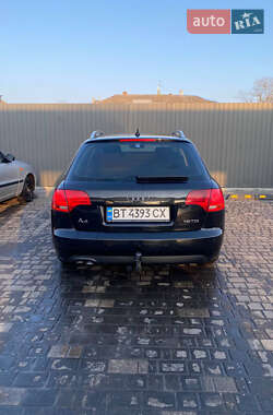 Універсал Audi A4 2007 в 