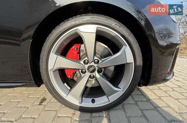 Седан Audi A4 2022 в Львове