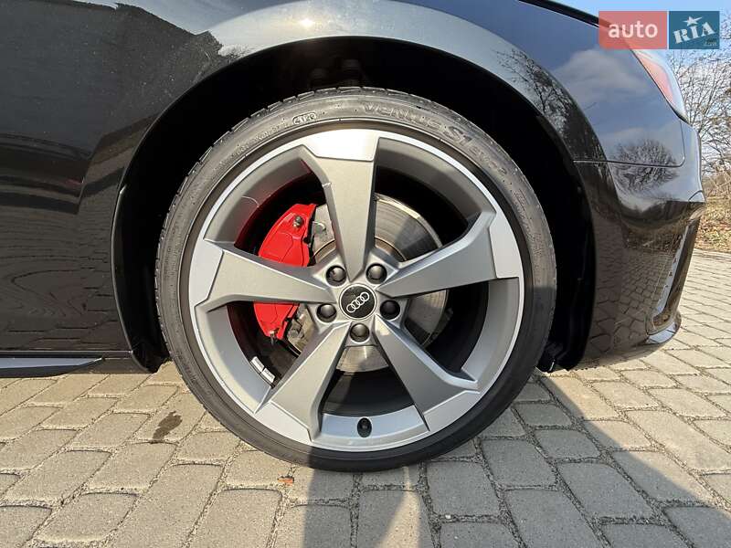Седан Audi A4 2022 в Львове фото 63 Седан Audi A4 2022 в Львове