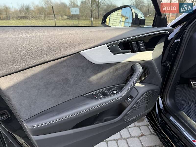 Седан Audi A4 2022 в Львове фото 84 Седан Audi A4 2022 в Львове