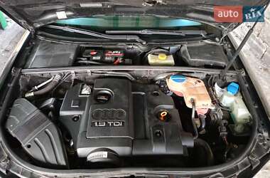 Універсал Audi A4 2005 в Добромилі