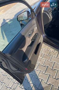 Седан Audi A4 2001 в 