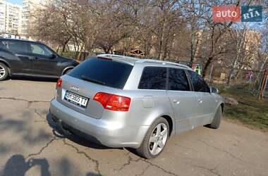 Универсал Audi A4 2006 в Одессе