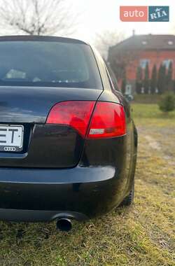 Универсал Audi A4 2006 в 