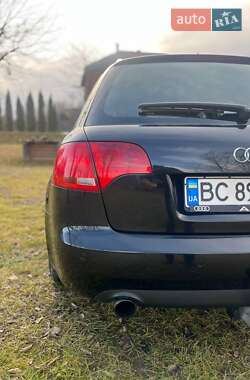 Универсал Audi A4 2006 в 