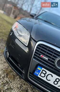 Универсал Audi A4 2006 в 