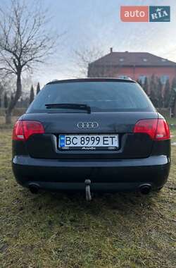 Универсал Audi A4 2006 в 