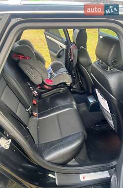 Универсал Audi A4 2006 в 