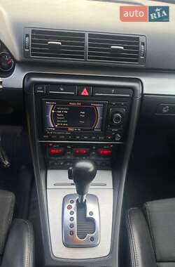 Универсал Audi A4 2006 в 
