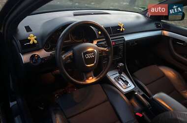 Универсал Audi A4 2006 в 