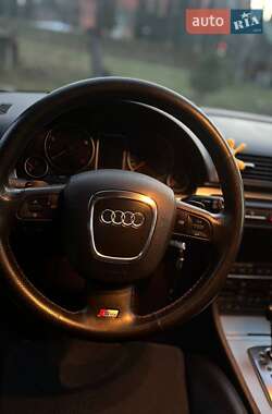 Универсал Audi A4 2006 в 