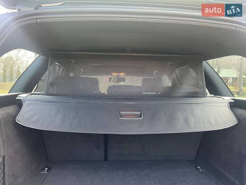 Универсал Audi A4 2006 в Львове