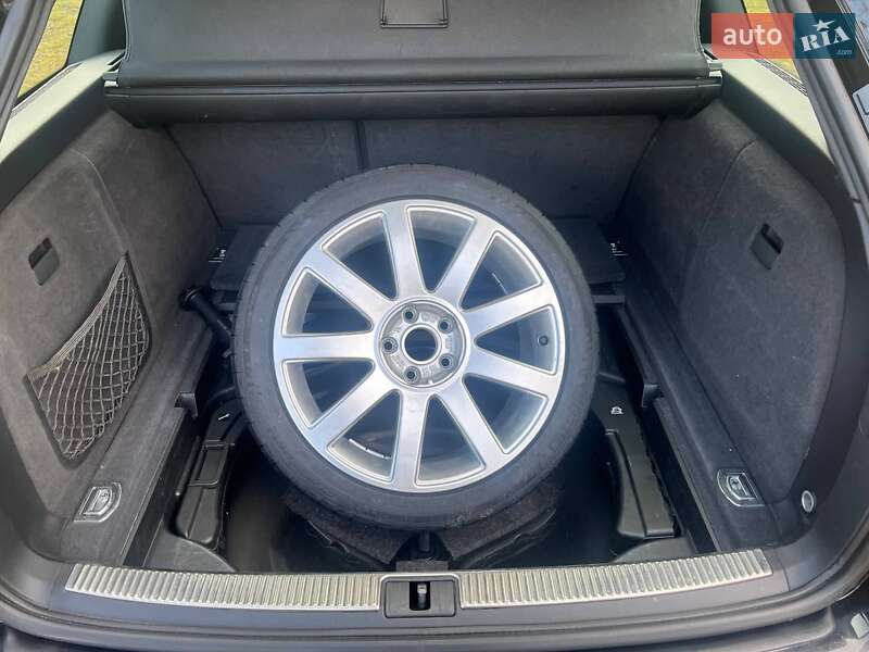 Универсал Audi A4 2006 в Львове