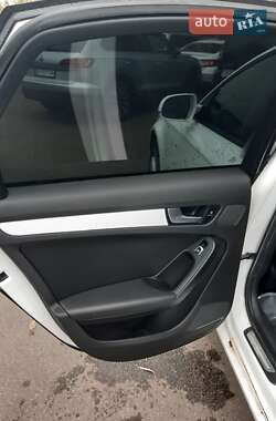 Седан Audi A4 2012 в Одессе