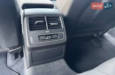 Седан Audi A4 2016 в 
