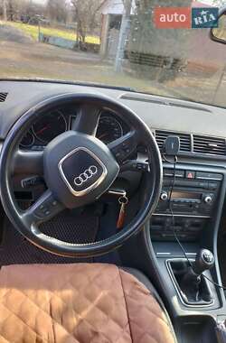 Седан Audi A4 2006 в 