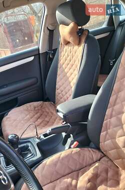 Седан Audi A4 2006 в 