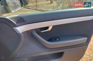 Седан Audi A4 2006 в 