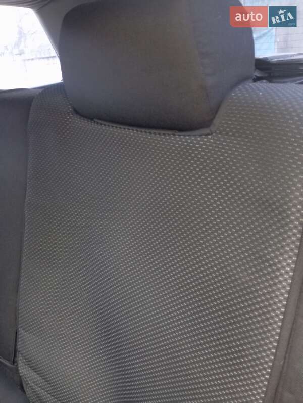 Универсал Audi A4 1997 в Одессе фото 10 Универсал Audi A4 1997 в Одессе