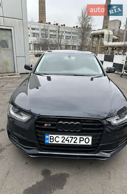 Седан Audi A4 2014 в Харкові фото 3 Седан Audi A4 2014 в Харкові