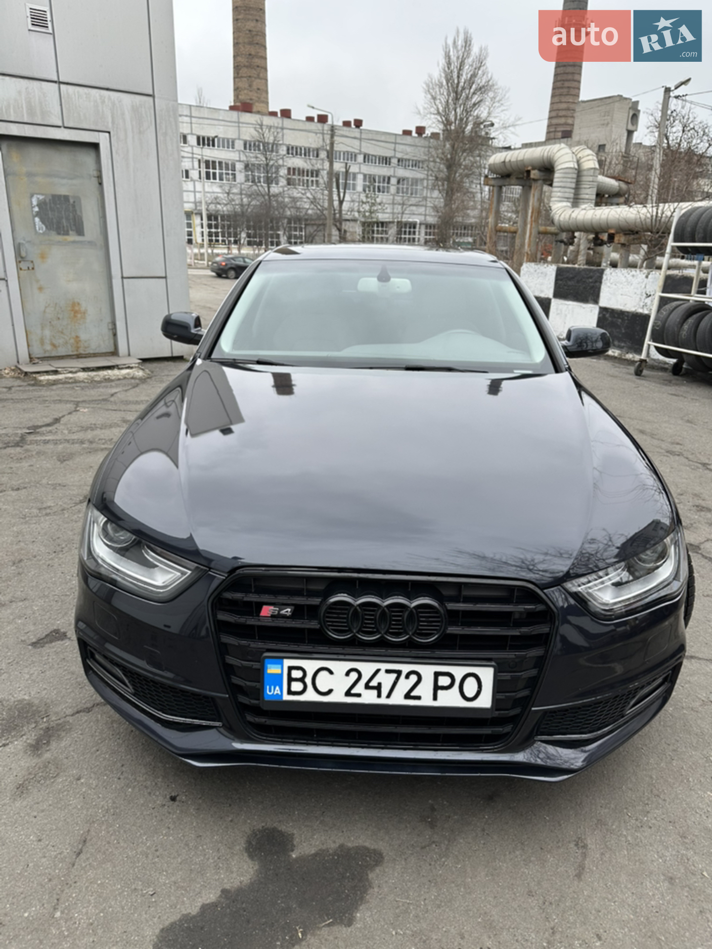 2014 Audi A4 - мініатюра 3