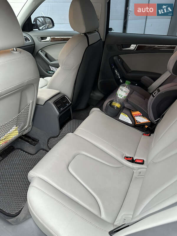 Седан Audi A4 2014 в Харкові фото 10 Седан Audi A4 2014 в Харкові