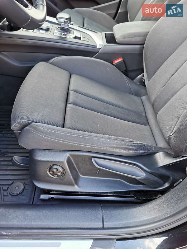 Універсал Audi A4 2019 в Золочеві фото 25 Універсал Audi A4 2019 в Золочеві