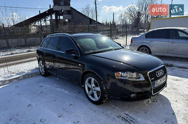 Универсал Audi A4 2005 в Житомире