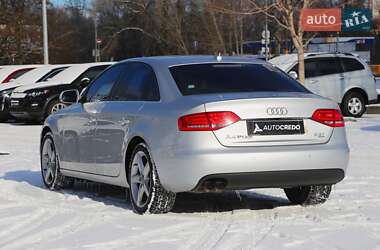 Седан Audi A4 2011 в Києві