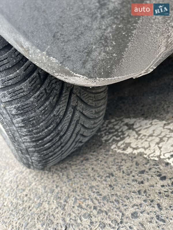 Універсал Audi A4 2003 в Рівному