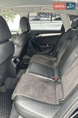 Универсал Audi A4 2011 в 