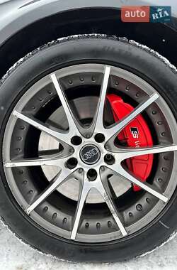 Универсал Audi A4 2011 в 