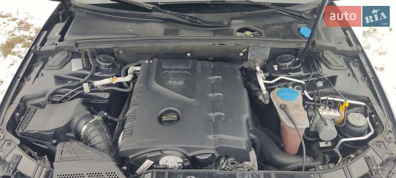 Седан Audi A4 2009 в Ковеле фото 7 Седан Audi A4 2009 в Ковеле