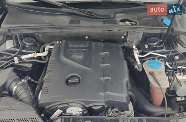 Седан Audi A4 2009 в 