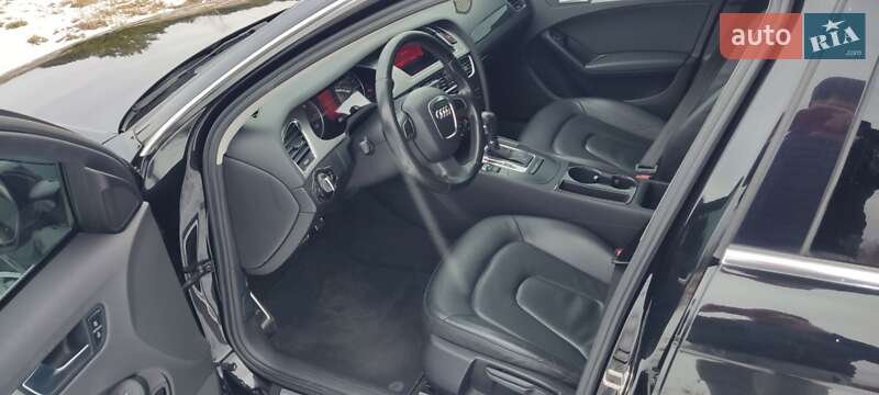 Седан Audi A4 2009 в Ковеле фото 9 Седан Audi A4 2009 в Ковеле