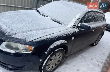 Универсал Audi A4 2007 в Звягеле