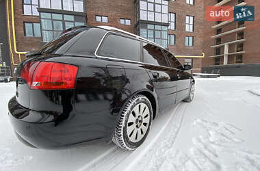 Универсал Audi A4 2006 в 