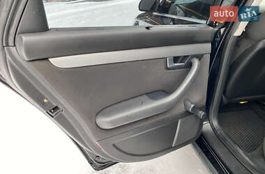 Универсал Audi A4 2006 в 