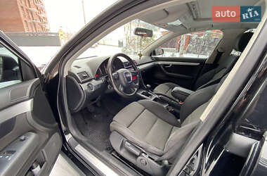 Универсал Audi A4 2006 в 